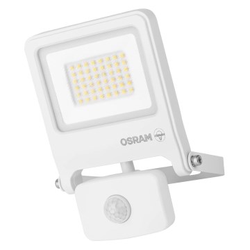 Osram - Projecteur LED avec détecteur de mouvement ENDURA LED/30W/230V 3000K IP44