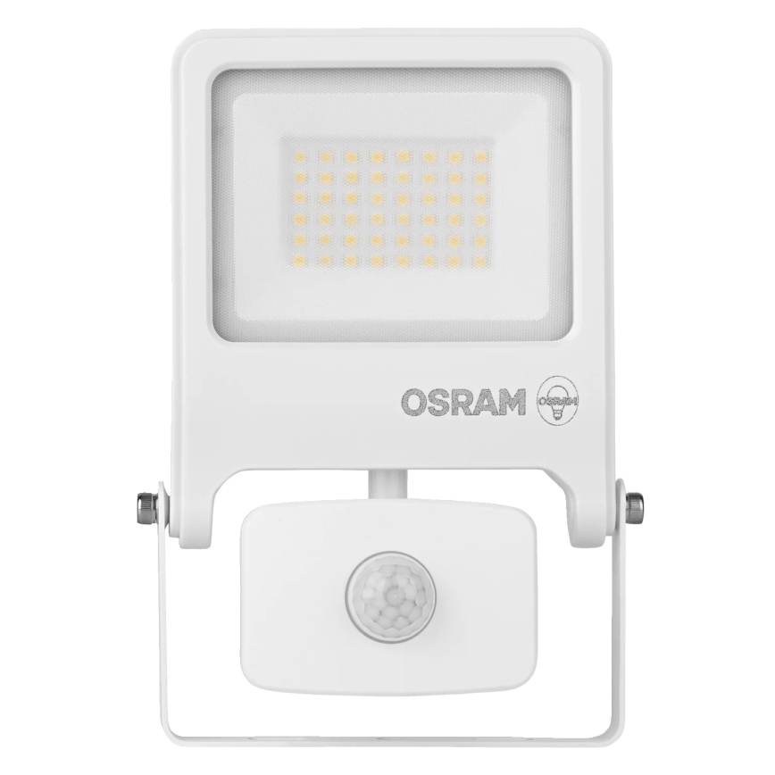 Osram - Projecteur LED avec détecteur de mouvement ENDURA LED/30W/230V 3000K IP44