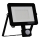 Osram - Projecteur LED avec détecteur de mouvement FLOODLIGHT LED/30W/230V 4000K IP65