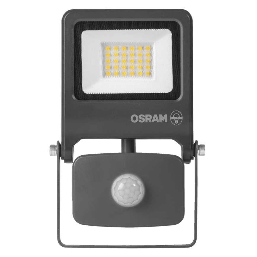 Osram - projecteur LED avec détecteur ENDURA LED/20W/230V 4000K IP44