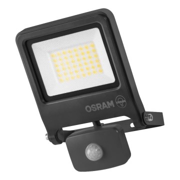 Osram - Projecteur LED avec détecteur ENDURA LED/30W/230V IP44