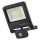 Osram - projecteur LED avec détecteur ENDURA LED/50W/230V 4000K IP44