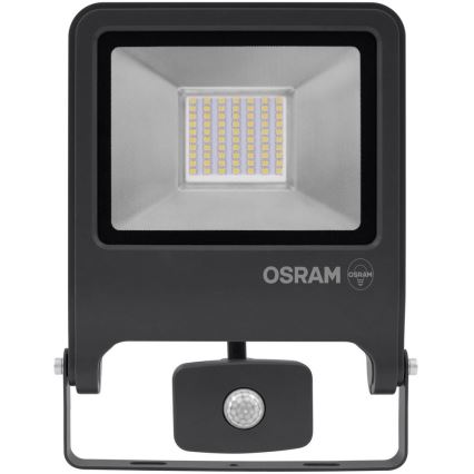 Osram - Projecteur LED avec détecteur ENDURA LED/50W/230V IP44
