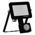 Osram - Projecteur LED avec détecteur FLOODLIGHT LED/10W/230V 6500K IP65