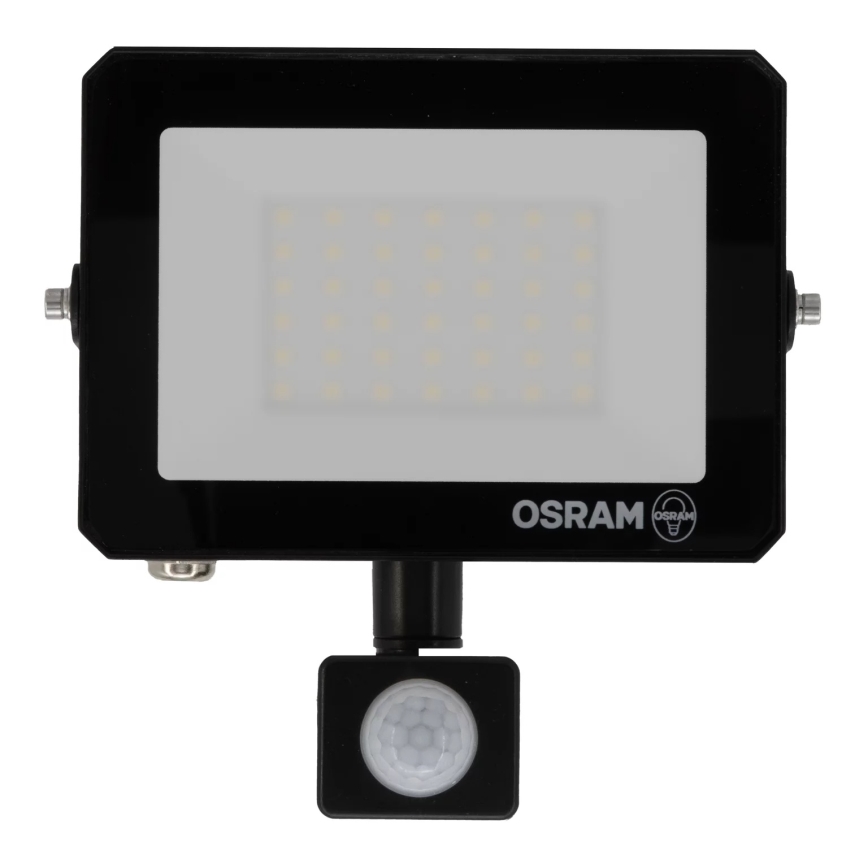 Osram - Projecteur LED avec détecteur FLOODLIGHT LED/30W/230V 3000K IP65