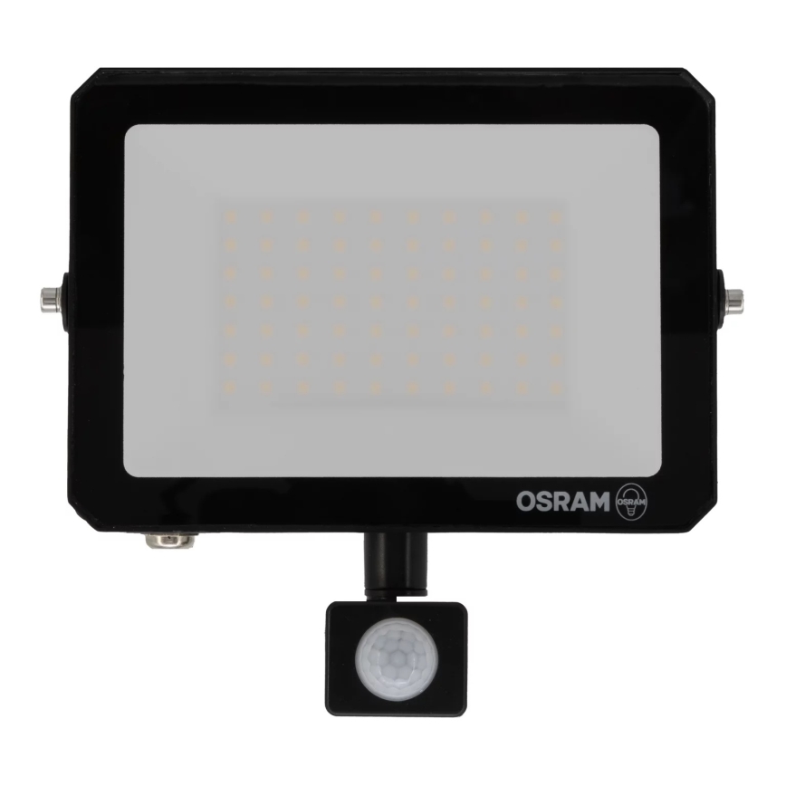 Osram - Projecteur LED avec détecteur FLOODLIGHT LED/50W/230V 4000K IP65