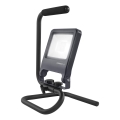 Osram - Projecteur LED avec support S-STAND LED/30W/230V 4000K IP65 anthracite