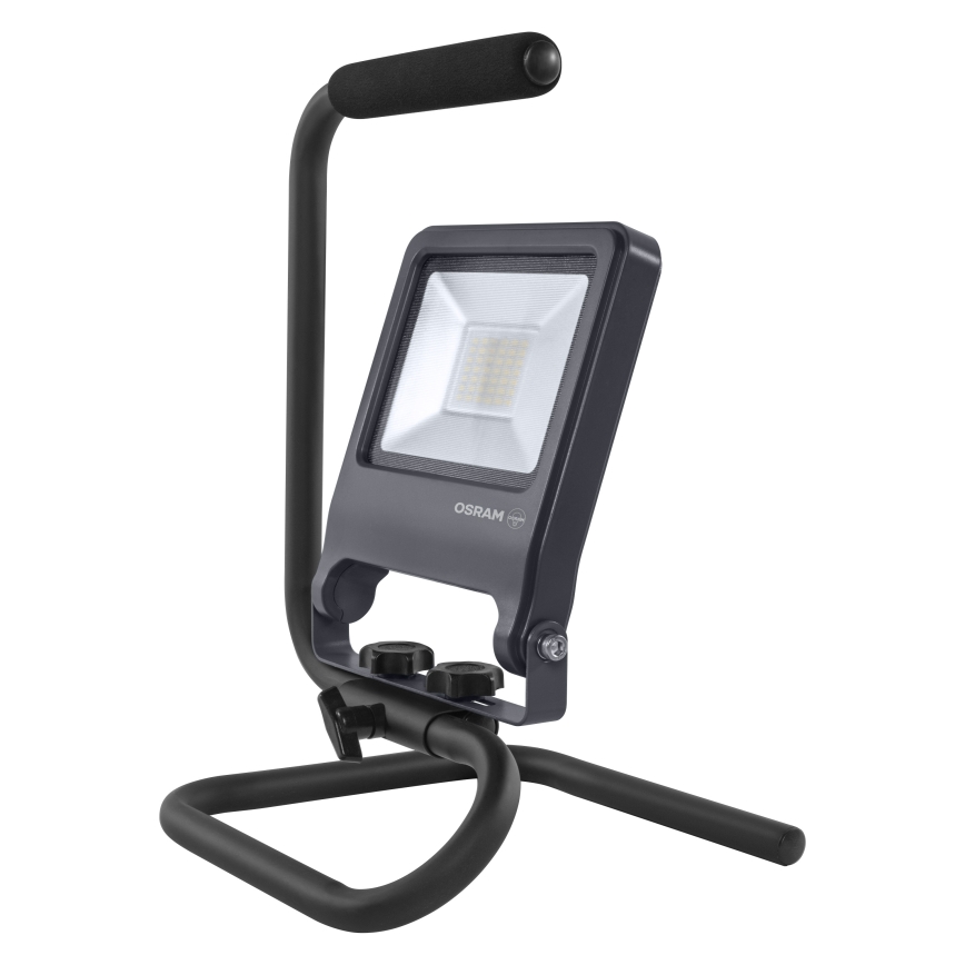 Osram - Projecteur LED avec support S-STAND LED/30W/230V 4000K IP65 anthracite