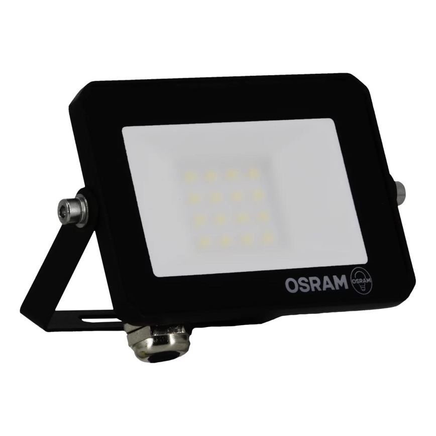 Osram - Projecteur LED d'extérieur 10W/230V 4000K IP65