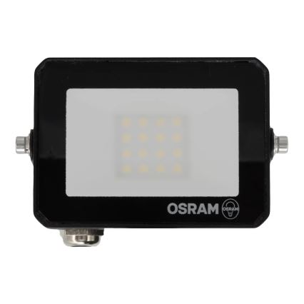 Osram - Projecteur LED d'extérieur 10W/230V 4000K IP65
