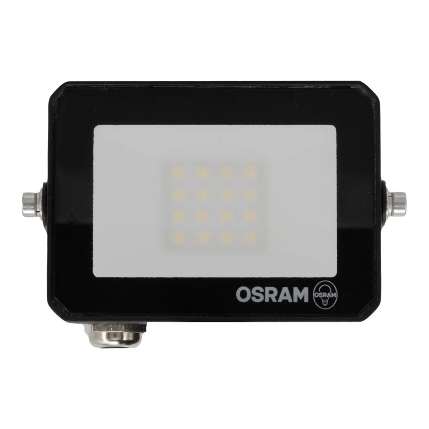 Osram - Projecteur LED d'extérieur 10W/230V 4000K IP65