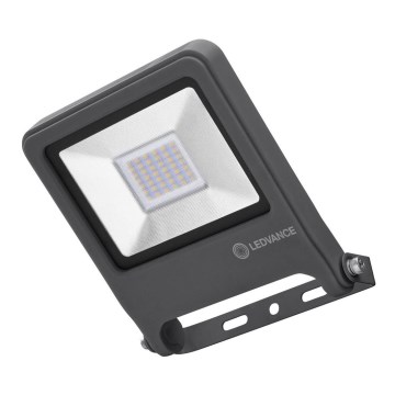Osram - Projecteur LED ENDURA 30W 230V 3000K IP65