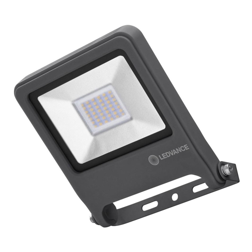 Osram - Projecteur LED ENDURA 30W 230V 3000K IP65