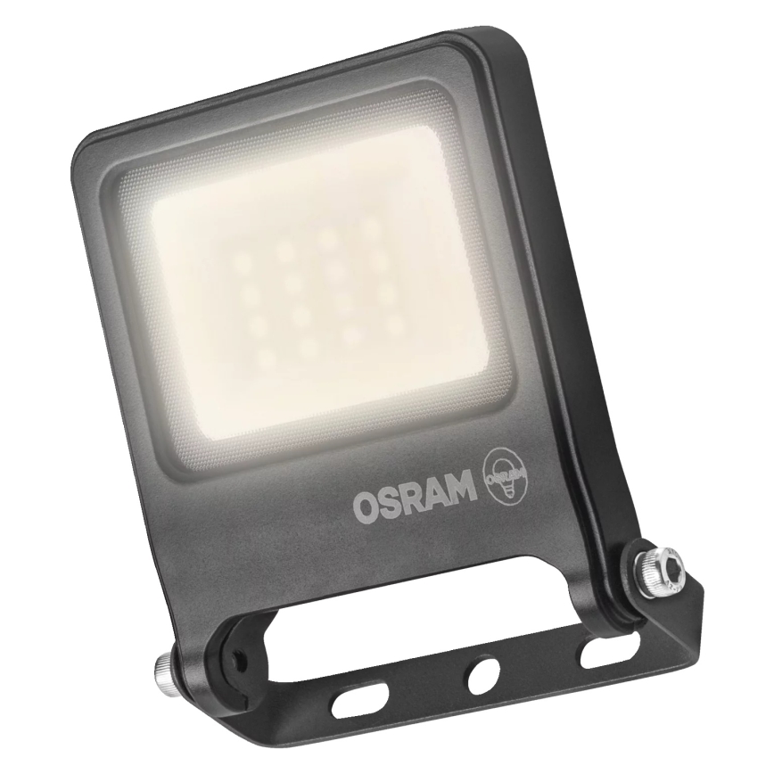 Osram - Projecteur LED ENDURA LED/10W/230V 3000K IP65