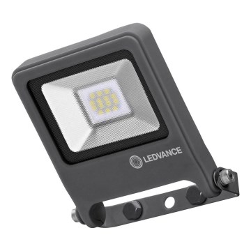 Osram - Projecteur LED ENDURA LED/10W/230V 4000K IP65