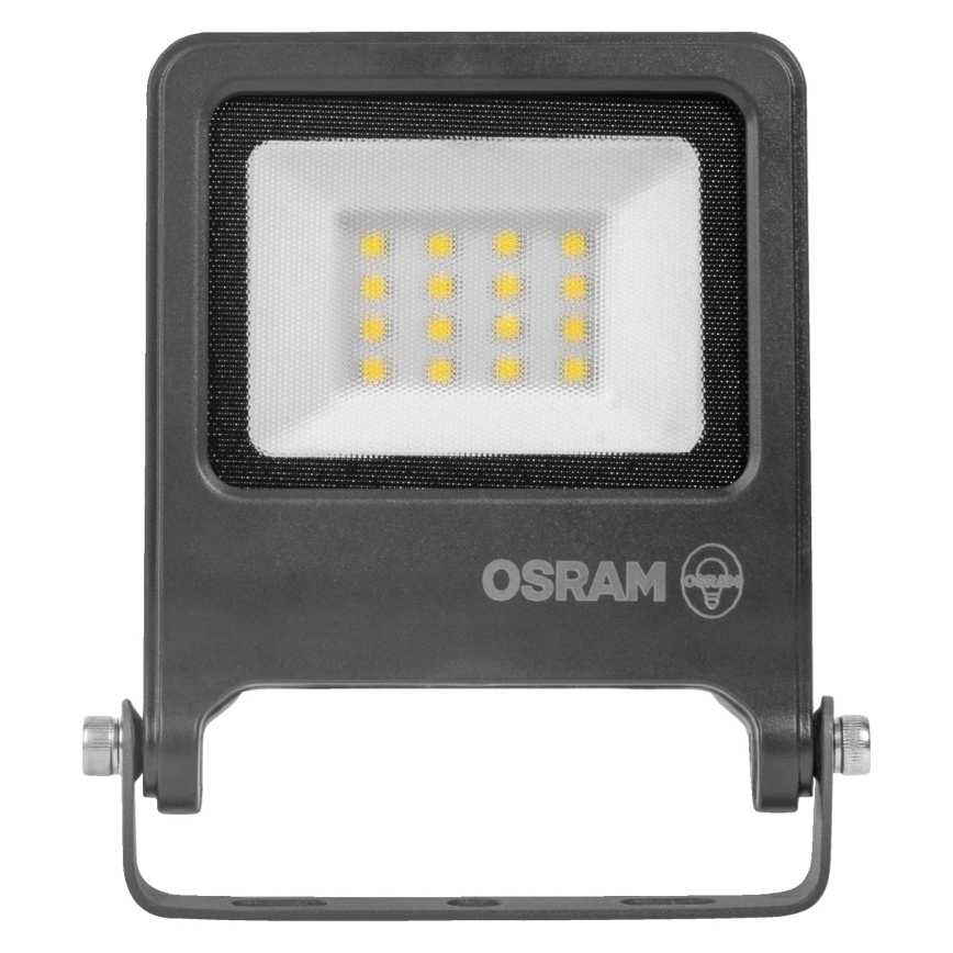 Osram - Projecteur LED ENDURA LED/10W/230V 4000K IP65