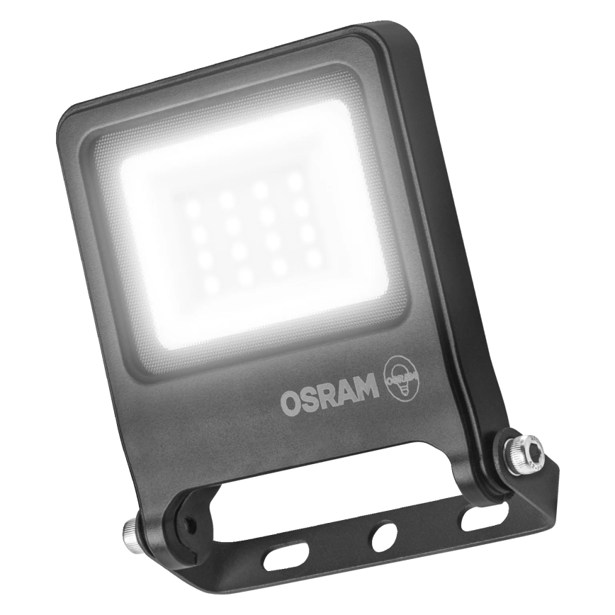 Osram - Projecteur LED ENDURA LED/10W/230V 4000K IP65