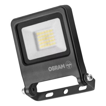 Osram - Projecteur LED ENDURA LED/20W/230V 3000K IP65 anthracite