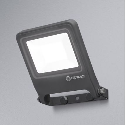 Osram - Projecteur LED ENDURA LED/20W/230V 3000K IP65 anthracite