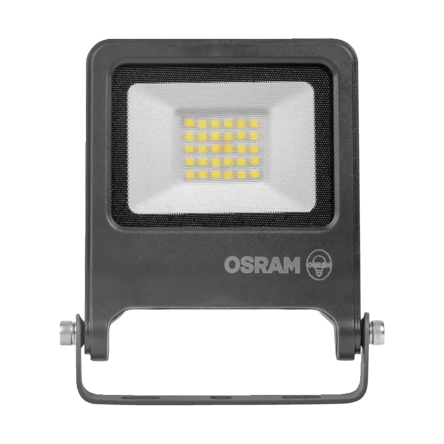 Osram - Projecteur LED ENDURA LED/20W/230V 3000K IP65 anthracite