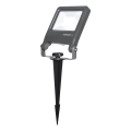 Osram - Projecteur LED ENDURA LED/20W/230V 3000K IP65 anthracite