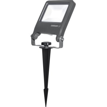 Osram - Projecteur LED ENDURA LED/20W/230V 3000K IP65 anthracite