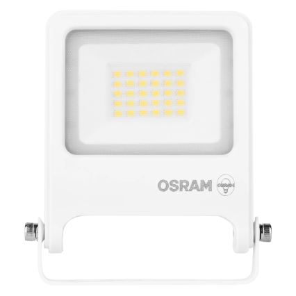 Osram - Projecteur LED ENDURA LED/20W/230V 3000K IP65