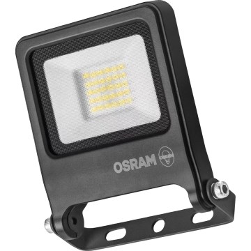 Osram - Projecteur LED ENDURA LED/20W/230V 4000K IP65