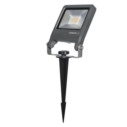 Osram - Projecteur LED ENDURA LED/20W/230V 3000K IP65 anthracite