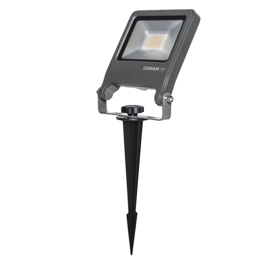 Osram - Projecteur LED ENDURA LED/20W/230V 3000K IP65 anthracite
