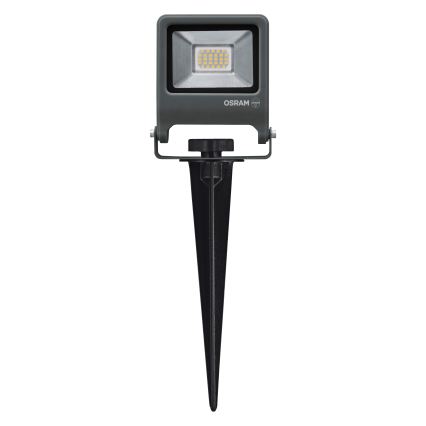 Osram - Projecteur LED ENDURA LED/20W/230V 3000K IP65 anthracite