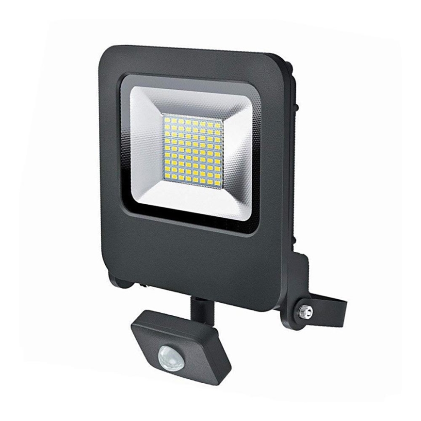 Osram - projecteur LED extérieur avec détecteur ENDURA LED/50W