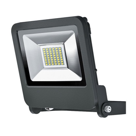 Osram - projecteur LED extérieur ENDURA 1xLED/10W/230V IP65