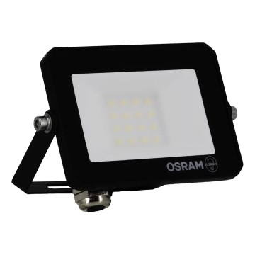 Osram - Projecteur LED FLOODLIGHT LED/10W/230V 3000K IP65