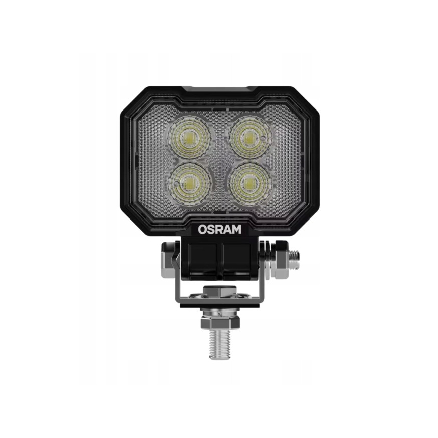 Osram - Projecteur LED pour véhicule RECT WL VX80-WD LED/17W/12/24V IP69 6000K