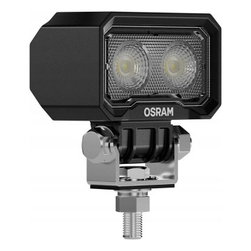 Osram - Projecteur LED pour véhicule LIGHTBAR WL VX80-WD LED/10W/12/24V IP69 6000K