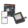 Osram - Projecteur LED RGBW dimmable SMART+ FLOODLIGHT LED/10W/230V IP65 Wi-Fi