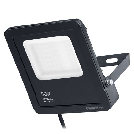 Osram - Projecteur LED RGBW dimmable SMART+ FLOODLIGHT LED/50W/230V IP65 Wi-Fi