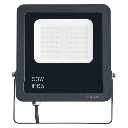 Osram - Projecteur LED RGBW dimmable SMART+ FLOODLIGHT LED/50W/230V IP65 Wi-Fi