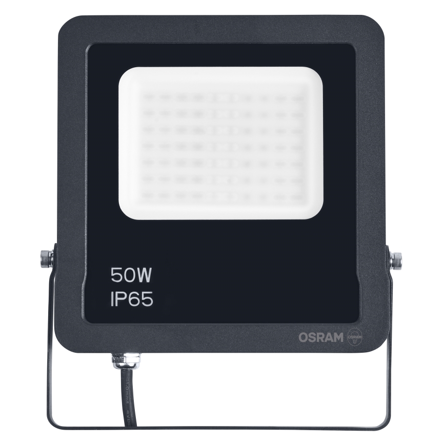Osram - Projecteur LED RGBW dimmable SMART+ FLOODLIGHT LED/50W/230V IP65 Wi-Fi