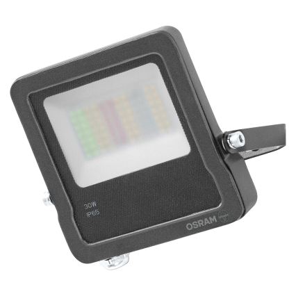 Osram - Projecteur LED RGBW dimmable SMART+ FLOODLIGHT LED/30W/230V IP65 Wi-Fi