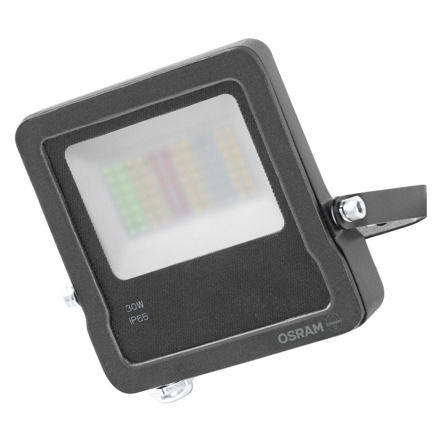Osram - Projecteur LED RGBW dimmable SMART+ FLOODLIGHT LED/30W/230V IP65 Wi-Fi