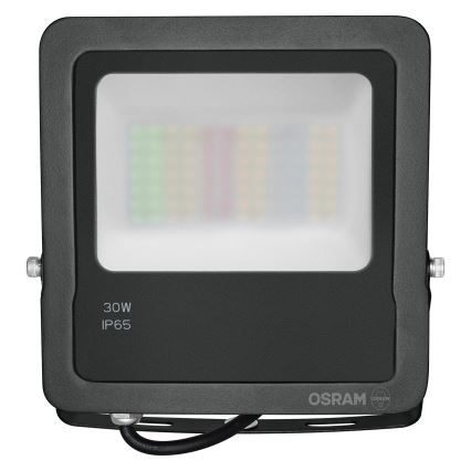 Osram - Projecteur LED RGBW dimmable SMART+ FLOODLIGHT LED/30W/230V IP65 Wi-Fi