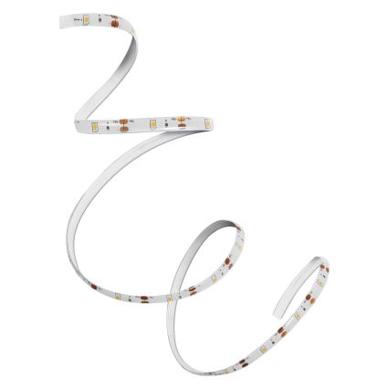 Osram - Ruban LED avec détecteur de mouvement FLEX 2m LED/3,6W/4xAA