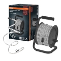 Osram - Ruban LED d'extérieur FLEX 10m LED/70W/230V IP65