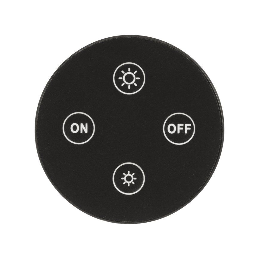 Osram - Ruban LED dimmable FLEX ACOUSTIC 2,6m LED/29W/230V + télécommande