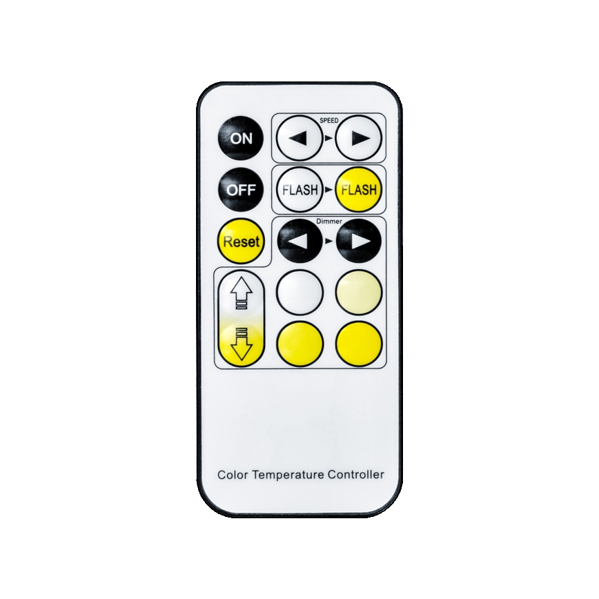 Osram - Ruban LED dimmable FLEX COB 1,5m LED/13W/230V 2700-6500K + télécommande