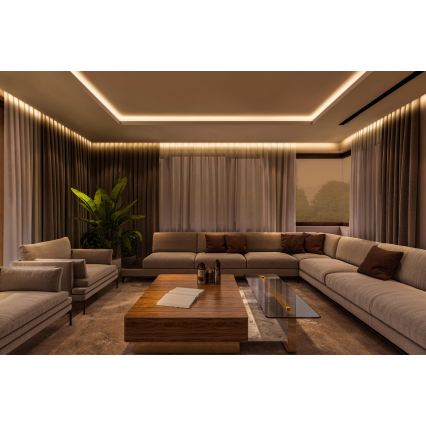 Osram - Ruban LED FLEX COB 1,5m LED/7,5W/230V