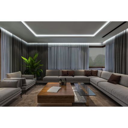 Osram - Ruban LED FLEX COB 1,5m LED/7,5W/230V
