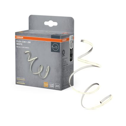 Osram - Ruban LED FLEX COB 1,5m LED/7,5W/230V